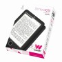 EBook Woxter EB26-059 Black by Woxter, eBook Readers - Ref: S0455260, Price: 107,64 €, Discount: %