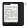 EBook Woxter EB26-059 Black by Woxter, eBook Readers - Ref: S0455260, Price: 107,64 €, Discount: %