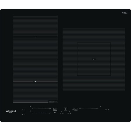 Induction Hot Plate Whirlpool Corporation 7200 W by Whirlpool Corporation, Hobs - Ref: S0455310, Price: 524,85 €, Discount: %