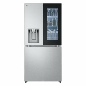 Frigo americano LG GMG861MBAE di LG, Frigoriferi - Rif: S0455313, Prezzo: 2,00 €, Sconto: %