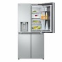 American fridge LG GMG861MBAE by LG, Refrigerators - Ref: S0455313, Price: 2,00 €, Discount: %