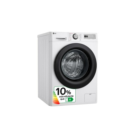 Washing machine LG F4WR5011A6F 60 cm 1400 rpm 11 Kg by LG, Washing machines - Ref: S0455315, Price: 470,36 €, Discount: %