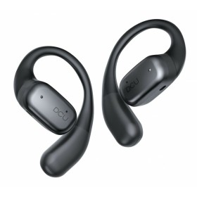 Auriculares DCU OWS OPEN EAR Preto de DCU Tecnologic, Auriculares e acessórios - Ref: S0455370, Preço: 35,84 €, Desconto: %