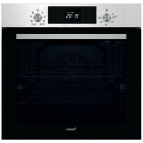 Oven Cata MDS8008X 80 L by Cata, Wall ovens - Ref: S0455371, Price: 315,08 €, Discount: %