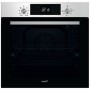 Horno Cata MDS8008X 80 L de Cata, Hornos de pared - Ref: S0455371, Precio: 315,08 €, Descuento: %