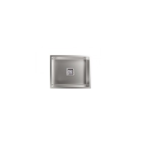 Évier simple Cata Acier de Cata, Éviers - Réf : S0455372, Prix : 134,88 €, Remise : %