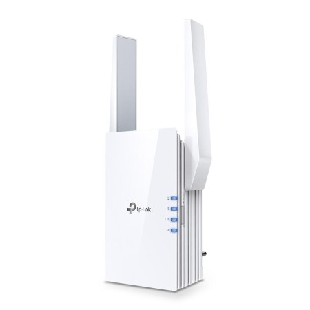 Amplificador Wifi TP-Link Blanco Negro de TP-Link, Cables USB - Ref: S0455374, Precio: 51,68 €, Descuento: %