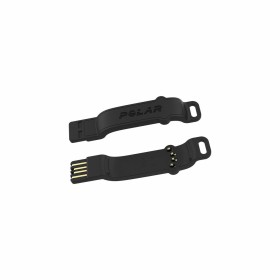 Adaptador Polar UNITE Preto de Polar, Smartwatches - Ref: S0455377, Preço: 16,64 €, Desconto: %