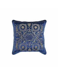 Cushion Alexandra House Living Beige Textile 60 x 60 cm | Tienda24 Tienda24.eu