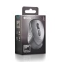 Mouse NGS Grau von NGS, Mäuse - Ref: S0455428, Preis: 7,43 €, Rabatt: %