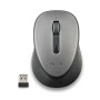 Mouse NGS Grigio | Tienda24 - Global Online Shop Tienda24.eu