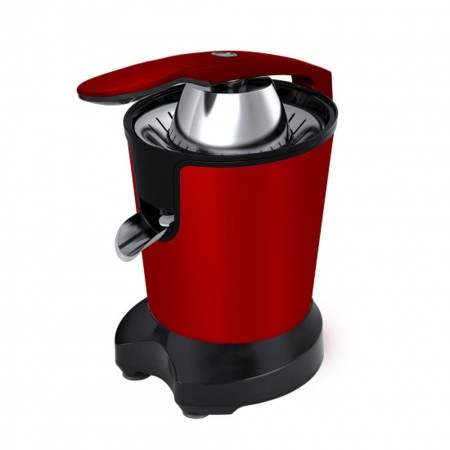 Centrifugeuse électrique Küken 38110 Noir Rouge 650 W de Küken, Presse-agrumes électriques - Réf : S0455466, Prix : 40,22 €, ...