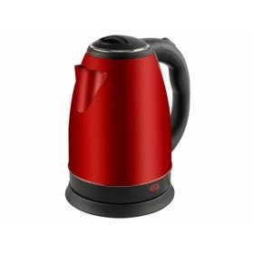 Bouilloire Flama 727FL Noir 2200 W 1,7 L | Tienda24 - Global Online Shop Tienda24.eu