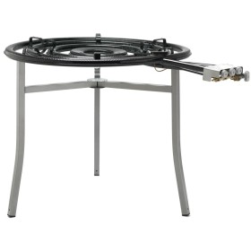 Legs Optimgas T600 by Optimgas, Paella Pans - Ref: S0455544, Price: 30,10 €, Discount: %