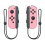 Comando Gaming Nintendo SET IZQ/DER Cor de Rosa Nintendo Switch de Nintendo, Acessórios - Ref: S0455546, Preço: 81,83 €, Desc...