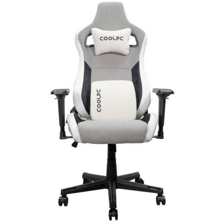 Chaise de jeu CoolPC ACANTIS de CoolPC, Chaises de jeu - Réf : S0455559, Prix : 173,11 €, Remise : %