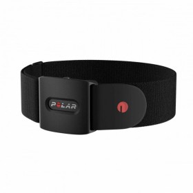 Bluetooth Pulsometer Sport GARMIN HRM-Pro Plus Schwarz | Tienda24 - Global Online Shop Tienda24.eu