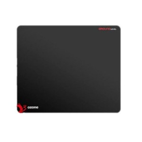 Gaming Mouse Mat OZONE 32 x 27 x 0,2 cm by OZONE, Presentation Pointers - Ref: S0455575, Price: 5,69 €, Discount: %