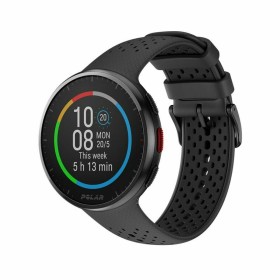 Smartwatch Polar Black 1,2" by Polar, Smartwatches - Ref: S0455597, Price: 214,81 €, Discount: %