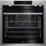 Horno AEG BSS578271M 2990 W 72 L de AEG, Hornos de pared - Ref: S0455626, Precio: 557,79 €, Descuento: %