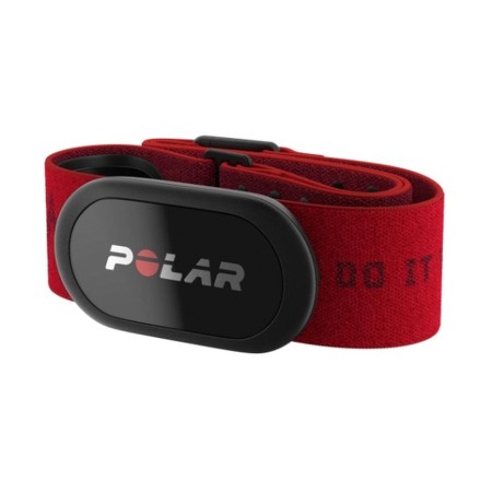 Cardiofréquencemètre de Sport Bluetooth Polar H10 N HR de Polar, Cardiofréquencemètres - Réf : S0455632, Prix : 71,93 €, Remi...