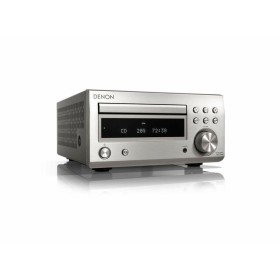 Mini Hifi Denon D-M41 de Denon, Chaînes Hi-Fi - Réf : S0455642, Prix : 375,87 €, Remise : %