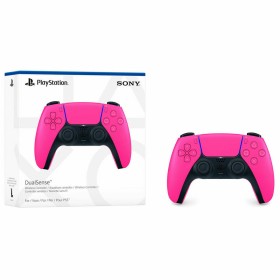 Gaming Control Sony Pink Bluetooth 5.1 by Sony, Virtual reality devices - Ref: S0455659, Price: 76,02 €, Discount: %