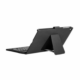 Funda para Tablet Silver HT Negro de Silver HT, Fundas - Ref: S0455672, Precio: 30,30 €, Descuento: %