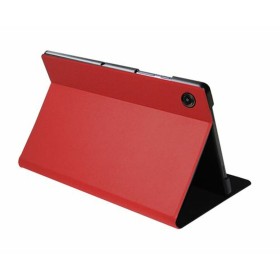 Custodia per Tablet Silver HT A9+ Rosso di Silver HT, Custodie - Rif: S0455674, Prezzo: 17,48 €, Sconto: %