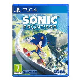 PlayStation 4 Video Game SEGA by SEGA, Plug & Play Games Consoles - Ref: S0455695, Price: 40,24 €, Discount: %