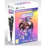 Videojuego PlayStation 5 Sony LETS SING 2024 S.V. de Sony, Juegos - Ref: S0455698, Precio: 59,97 €, Descuento: %