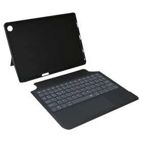 Case for Tablet and Keyboard Silver HT A9+ by Silver HT, Covers - Ref: S0455705, Price: 26,52 €, Discount: %