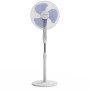 Ventilador de Pé Universal Blue ZERMATT 7045W 45 W de Universal Blue, Ventiladores de pedestal - Ref: S0455720, Preço: 26,43 ...