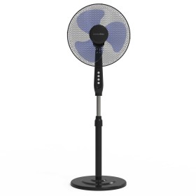 Ventilador de Pie Universal Blue ZERMATT 7045B Negro 45 W de Universal Blue, Ventiladores de pedestal - Ref: S0455721, Precio...