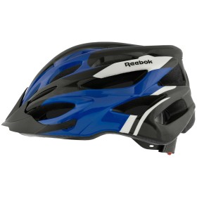 Capacete de Ciclismo para Adultos Reebok de Reebok, Capacetes integrais e BMX - Ref: S0455748, Preço: 17,50 €, Desconto: %