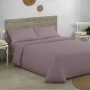 Set di copripiumino Alexandra House Living Qutun Arancio Singolo 3 Pezzi di Alexandra House Living, Piumini e copripiumini - ...