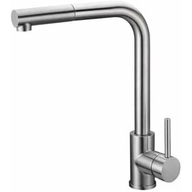 Mixer Tap Imex GCE006AC Stainless steel by Imex, Replacement filters - Ref: S0455761, Price: 112,52 €, Discount: %