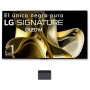 Smart TV LG 97M39LA 4K Ultra HD 97" OLED AMD FreeSync | Tienda24 - Global Online Shop Tienda24.eu