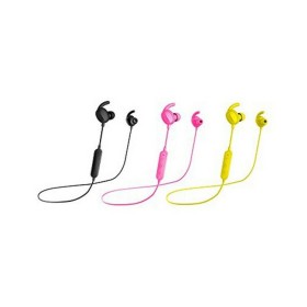 Auriculares Motorola Earbuds 3C-S Preto USB-C | Tienda24 - Global Online Shop Tienda24.eu