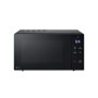 Microwave with Grill LG MH7032JAS Black 900 W 30 L by LG, Grill Microwaves - Ref: S0455818, Price: 175,04 €, Discount: %