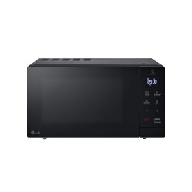 Microwave with Grill LG MH7032JAS Black 900 W 30 L by LG, Grill Microwaves - Ref: S0455818, Price: 175,04 €, Discount: %