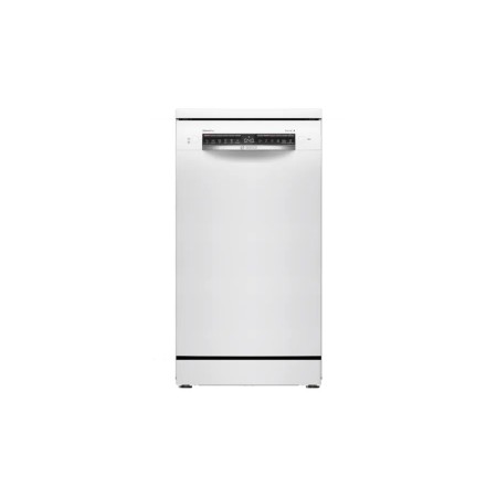 Lavavajillas BOSCH SPS4HMW49E de BOSCH, Lavavajillas tamaño estándar - Ref: S0455845, Precio: 637,46 €, Descuento: %