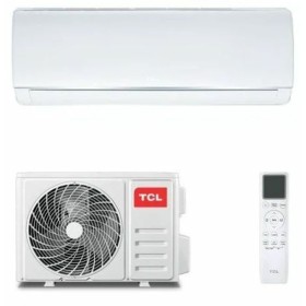 Air Conditioning TCL S18F2S0 White A++ by TCL, Split-System Air Conditioners - Ref: S0455864, Price: 532,97 €, Discount: %