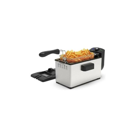 Friteuse Universal Blue CRISPY 4030X 2000 W 3 L de Universal Blue, Friteuses - Réf : S0455872, Prix : 39,40 €, Remise : %