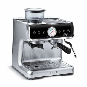 Caffettiera Express POLTI G50S di POLTI, Macchine da caffè superautomatiche - Rif: S0455894, Prezzo: 360,45 €, Sconto: %