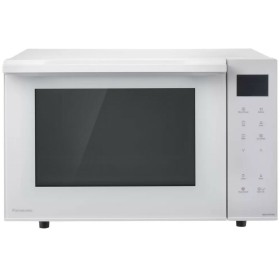 Microondas com Grill Panasonic NNDF37PWEPG Branco 1000 W 23 L de Panasonic, Micro-ondas com grill - Ref: S0455956, Preço: 343...