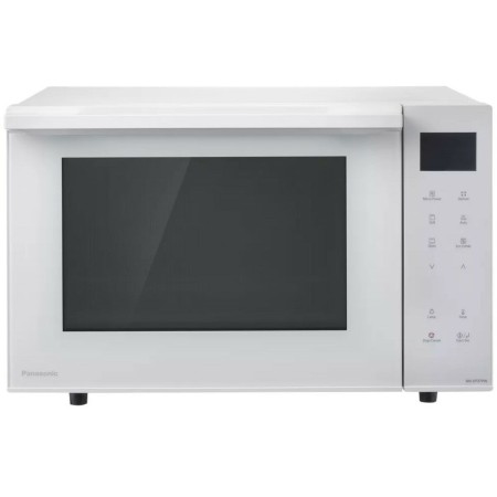 Micro-ondes avec Gril Panasonic NNDF37PWEPG Blanc 1000 W 23 L de Panasonic, Gril - Réf : S0455956, Prix : 343,54 €, Remise : %