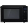 Micro-ondes avec Gril Panasonic NNDF38PBEPG Noir 1000 W 23 L de Panasonic, Gril - Réf : S0455957, Prix : 331,73 €, Remise : %