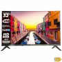 Television JCL 32HDDTV2023 HD 32" LED | Tienda24 - Global Online Shop Tienda24.eu