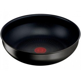 Poêle Tefal de Tefal, Poêles à frire - Réf : S0455974, Prix : 30,06 €, Remise : %